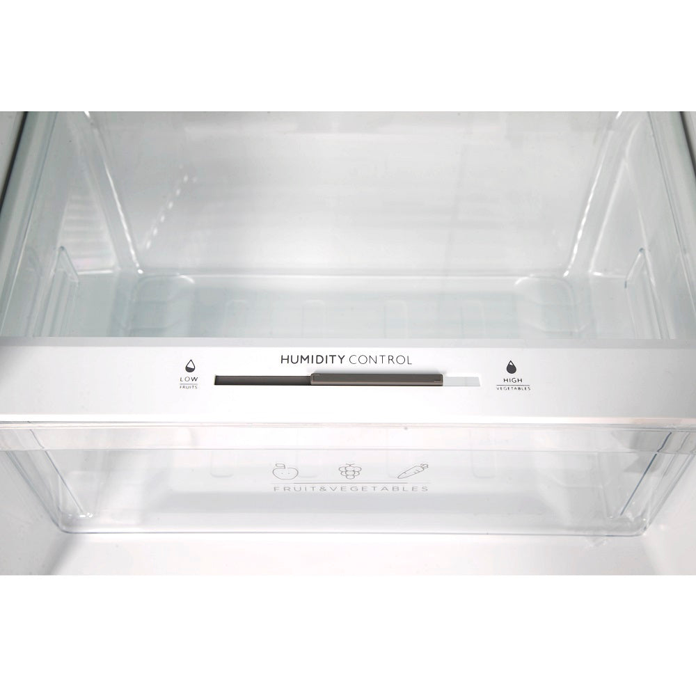 BPL 340 litres Frost Free Double Door Refrigerator with DC Inverter Technology, Stainless Steel (OPEN BOX) BPL 340 litres Frost Free Double Door Refrigerator with DC Inverter Technology, Stainless Steel (OPEN BOX)